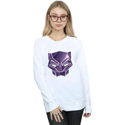 Marvel - Sweat AVENGERS INFINITY WAR - Femme (Blanc)