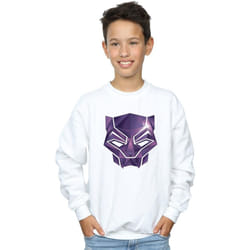 Marvel - Sweat AVENGERS INFINITY WAR - Garçon (Blanc)