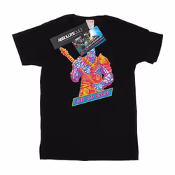 Marvel - T-shirt RAGNAROK - Homme (Noir)