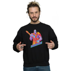 Marvel - Sweat RAGNAROK - Homme (Noir)