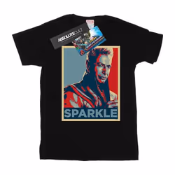 Marvel - T-shirt RAGNAROK - Homme (Noir)