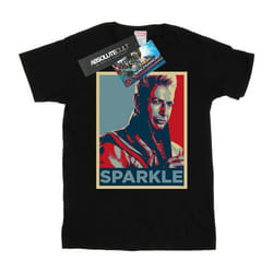 Marvel - T-shirt RAGNAROK - Homme (Noir)