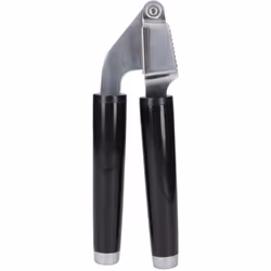 Ce KitchenAid Garlic Press est un gadget essentiel pour faciliter les tâches quotidiennes de cuisine et de préparation. Il éc ...