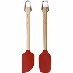 Outil pratique : utilisez-le pour mélanger, mixer et racler les ingrédients des bols et des pots sans effort. Matériaux of de ...