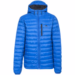 Trespass - Doudoune DIGBY - Homme (Bleu)