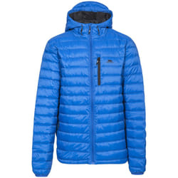 Trespass - Doudoune DIGBY - Homme (Bleu)