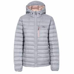 Trespass - Doudoune ARABEL - Femme (Gris)
