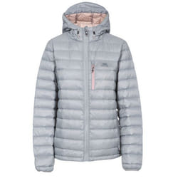 Trespass - Doudoune ARABEL - Femme (Gris)