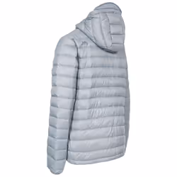 Trespass - Doudoune ARABEL - Femme (Gris)