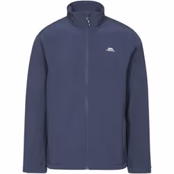 Trespass Vander - Veste softshell - Homme (Bleu marine)