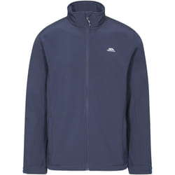 Trespass Vander - Veste softshell - Homme (Bleu marine)