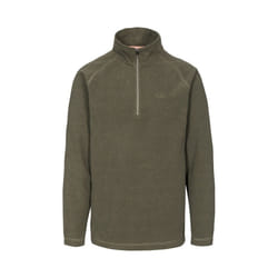 Trespass - Polaire KEYNOTE - Homme (Vert foncé)