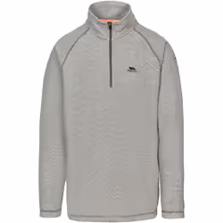 Trespass - Polaire KEYNOTE - Homme (Gris)