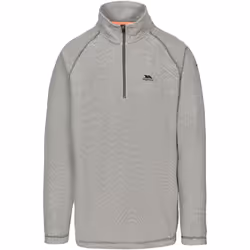Trespass - Polaire KEYNOTE - Homme (Gris)