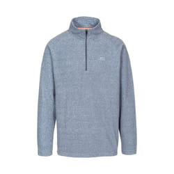 Trespass - Polaire KEYNOTE - Homme (Bleu)