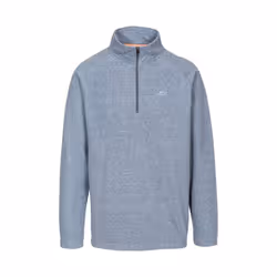 Trespass - Polaire KEYNOTE - Homme (Bleu)
