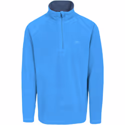 Trespass - Polaire BLACKFORD - Homme (Bleu vif)