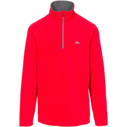 Trespass - Polaire BLACKFORD - Homme (Rouge)