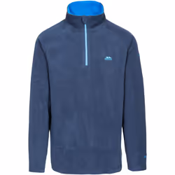 Trespass - Polaire BLACKFORD - Homme (Bleu marine)