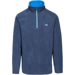 Trespass - Polaire BLACKFORD - Homme (Bleu marine)
