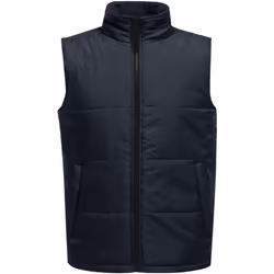 Regatta - Veste ACCESS - Hommes (Bleu marine / noir)