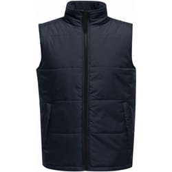 Regatta - Veste ACCESS - Hommes (Bleu marine / noir)