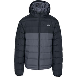 Trespass - Doudoune OSKAR - Homme (Gris)