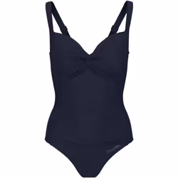 Regatta - Maillot de bain SAKARI - Femme (Bleu marine)