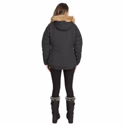 Trespass - Doudoune NADINA - Femme (Noir)