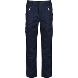 Regatta - Pantalon imperméable PRO ACTION - Homme (Bleu)