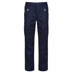 Regatta - Pantalon imperméable PRO ACTION - Homme (Bleu)