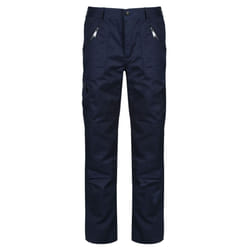 Regatta - Pantalon imperméable PRO ACTION - Homme (Bleu)