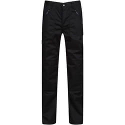 Regatta - Pantalon imperméable PRO ACTION - Homme (Noir)