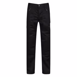 Regatta - Pantalon imperméable PRO ACTION - Homme (Noir)