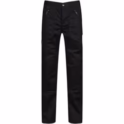 Regatta - Pantalon imperméable PRO ACTION - Homme (Noir)