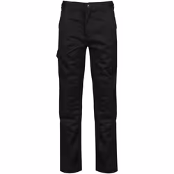 Regatta - Pantalon CARGO - Homme (Noir)