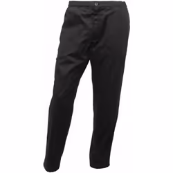 Regatta - Pantalon cargo PRO - Homme (Noir)