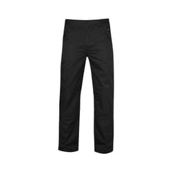 Regatta - Pantalon de travail PRO ACTION- Homme (Noir)