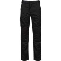 Regatta - Pantalon PRO CARGO - Homme (Noir)