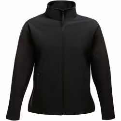 Regatta - Veste softshell ABLAZE - Femme (Noir)