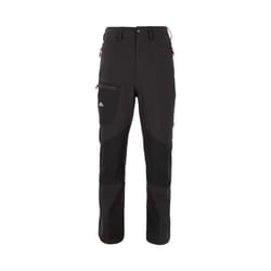 Trespass - Pantalon de randonnée PASSCODE - Homme (Noir)