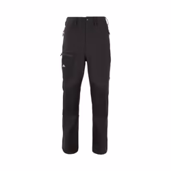 Trespass - Pantalon de randonnée PASSCODE - Homme (Noir)