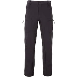 Trespass - Pantalon de randonnée ADVENTURE - Homme (Noir)
