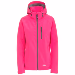 Trespass - Veste en Softshell LORINA - Femme (Rose)