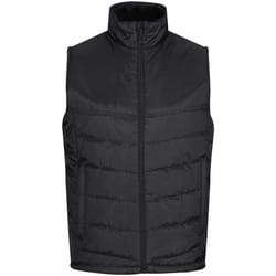 Regatta - Doudoune sans manches STAGE - Homme (Noir)