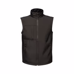 Regatta - Veste sans manches Softshell OCTAGON II - Femme (Noir)