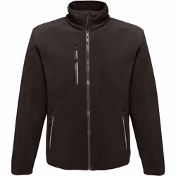 Regatta - Veste polaire imperméable OMICRON - Homme (Noir)