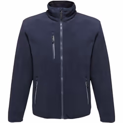 Regatta - Veste polaire imperméable OMICRON - Homme (Bleu marine)