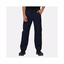 Regatta - Pantalon PRO ACTION - Homme (Bleu marine)