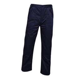 Regatta - Pantalon PRO ACTION - Homme (Bleu marine)